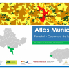 Atlas municipal forestal y cobertura de la tierra Mercedes